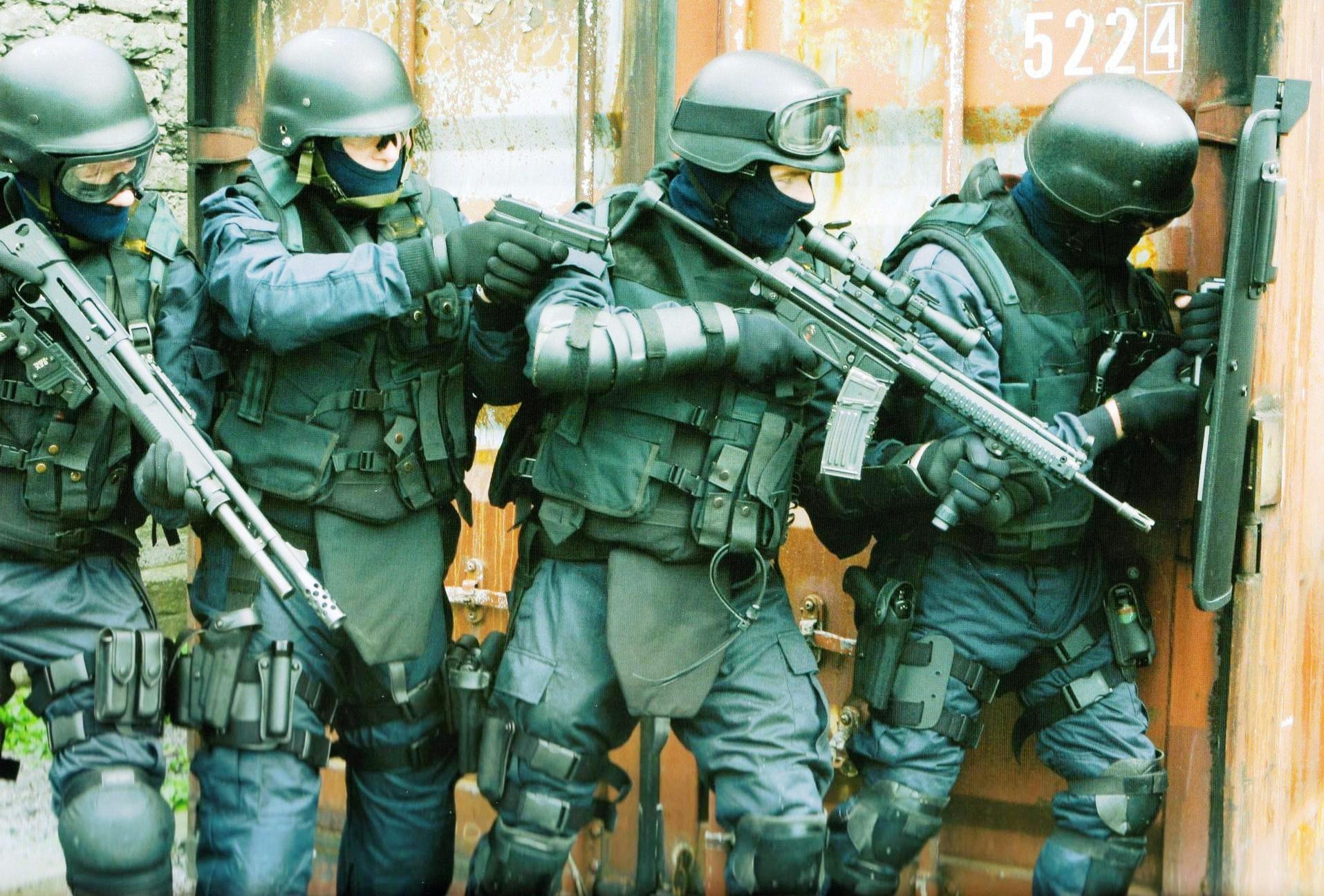 Do you feel safe?